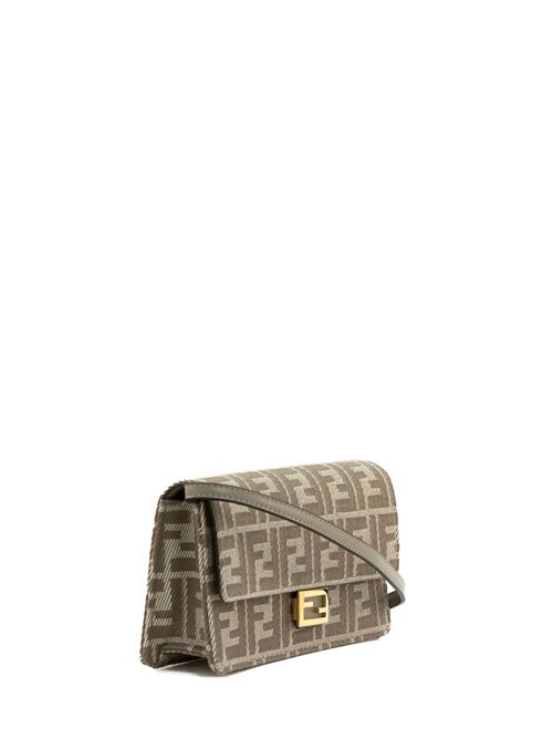 Portafoglio Baguette FENDI | 8M0498 AUNJF1SNP